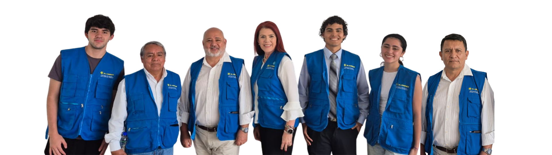 Equipo El Cirineo