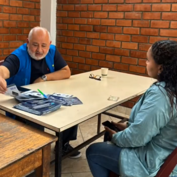 Historia de resiliencia El Cirineo 12